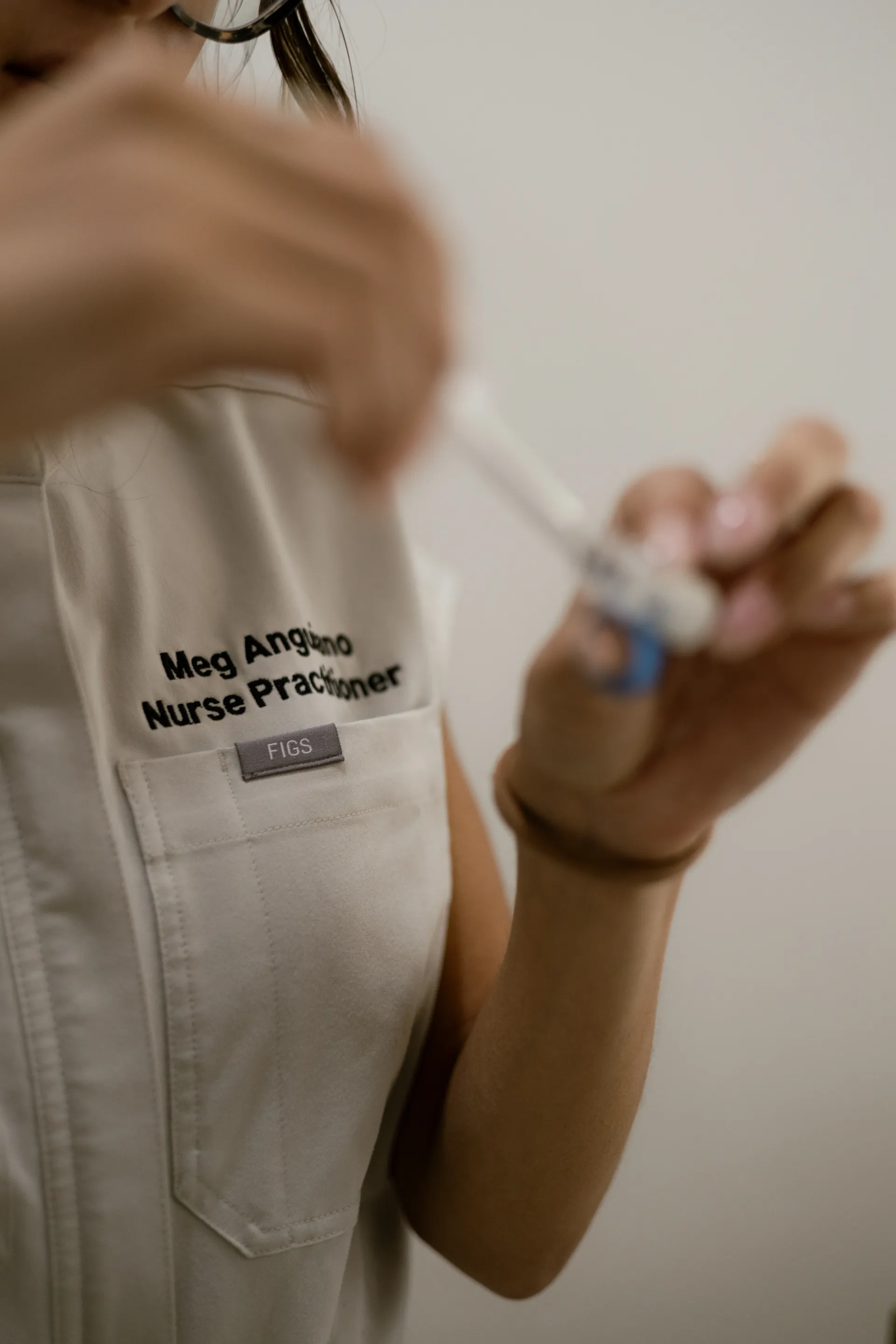 Botox by Treatment Area: Forehead, Frown Lines, Crow's Feet, and More