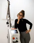 CO2 Laser Treatment