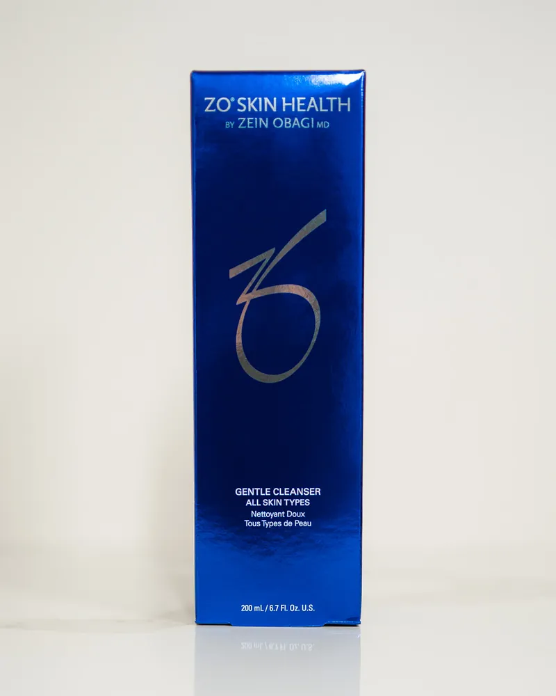 Gentle Cleanser by ZO Skin Health at Nurture Wellness & Aesthetics
