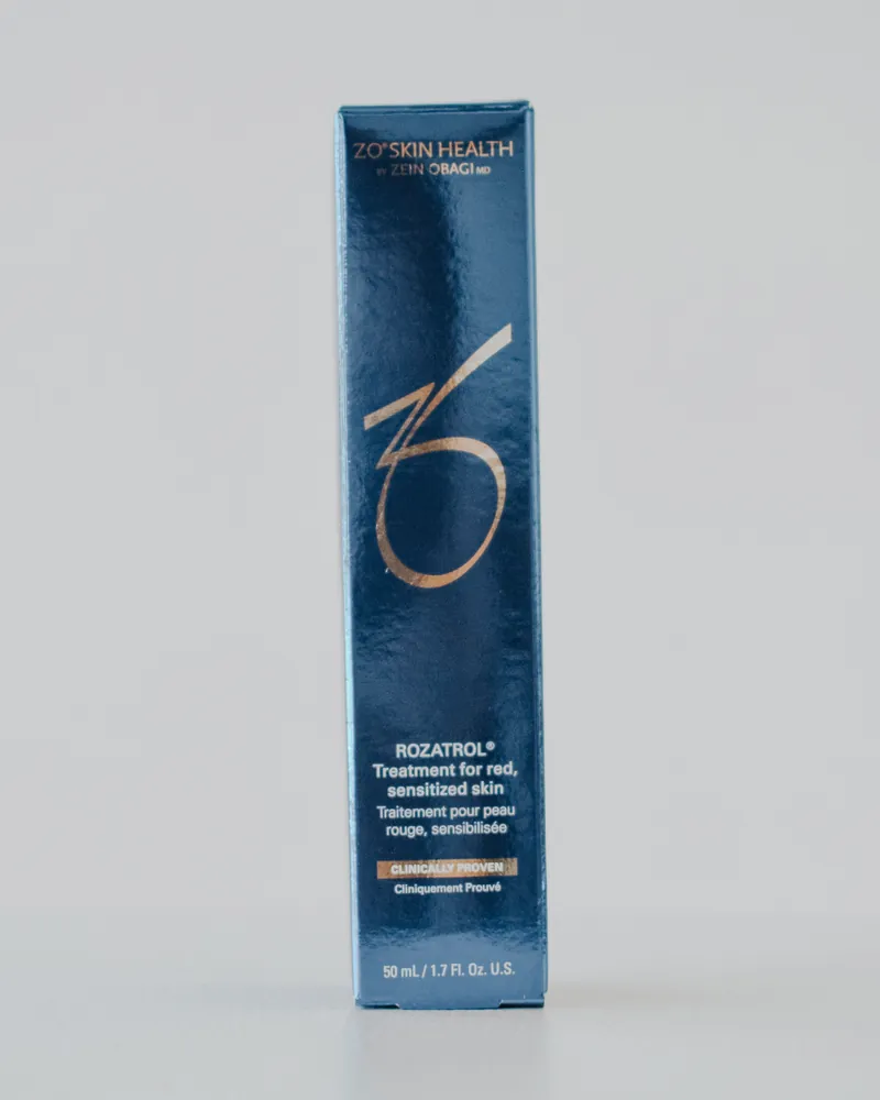 Rozatrol by ZO Skin Health at Nurture Wellness & Aesthetics
